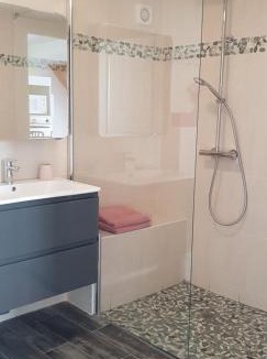 Port-Mort House | Maison La Plage proche Giverny