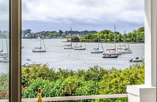 Arradon House | Maison La Prâme by Interhome