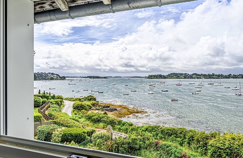 Arradon House | Maison La Prâme by Interhome