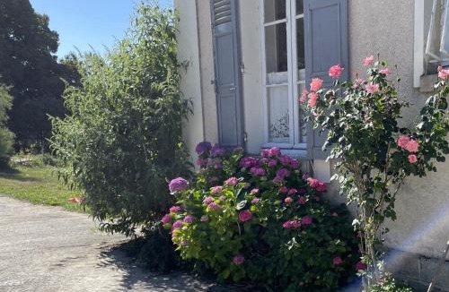 Creuse Grand Sud Bed & Breakfast | Maison la Ribière