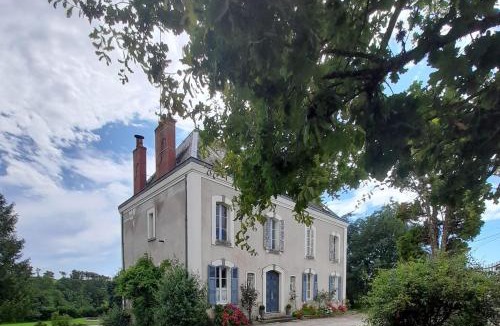 Creuse Grand Sud Bed & Breakfast | Maison la Ribière