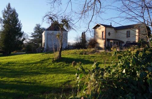 Creuse Grand Sud Bed & Breakfast | Maison la Ribière