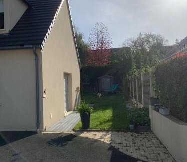 La Suze-sur-Sarthe Bed & Breakfast | Maison La Suze