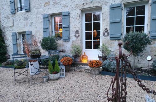 Castera-Lectourois Bed & Breakfast | Maison La Thébaïde