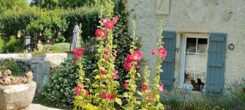 Castera-Lectourois Bed & Breakfast | Maison La Thébaïde