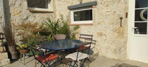 Castera-Lectourois Bed & Breakfast | Maison La Thébaïde