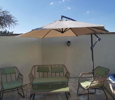 Nere Apartment | Maison la tour