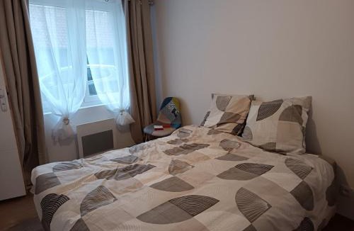 Oye-Plage House | Maison La Tour Penchée