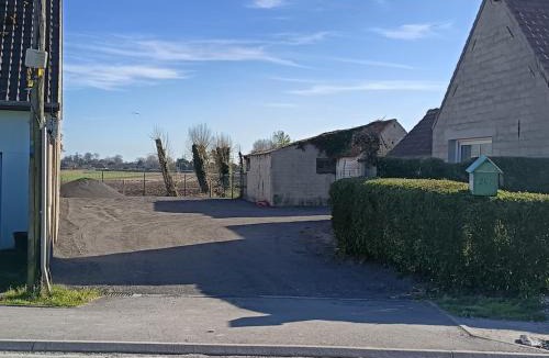 Oye-Plage House | Maison La Tour Penchée