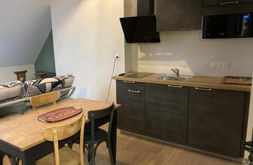 Baume-les-Dames House | Maison La Tourelle