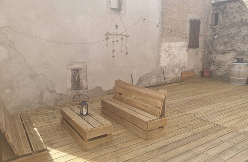 Meyrueis House | Maison la vague