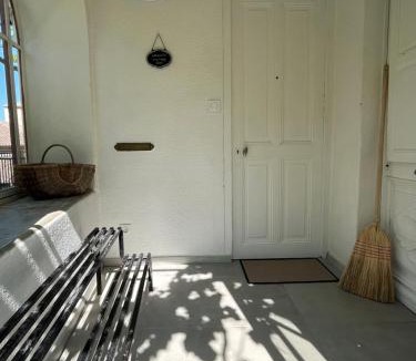 Dieulefit House | Maison La vieille vigne