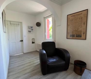 Dieulefit House | Maison La vieille vigne