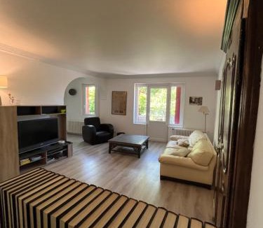 Dieulefit House | Maison La vieille vigne