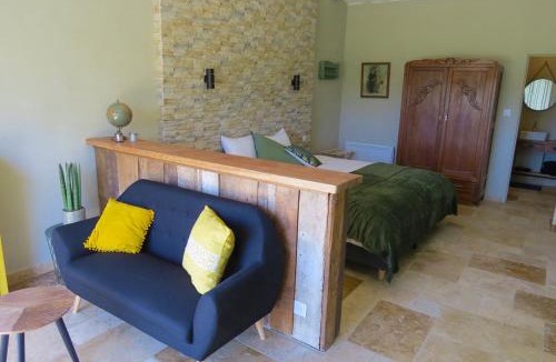 Devillac Bed & Breakfast | Maison La Viste