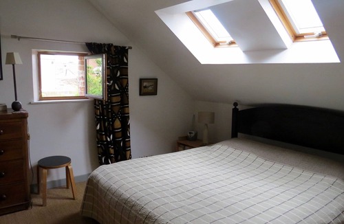Montreuil-sur-Mer House | Maison labedelo in the beautiful