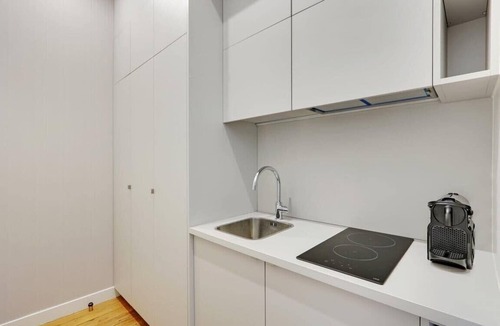 Grand Parc-Paul Doumer Apartment | Maison Labruyère - Aviau Suite