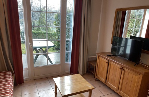 Marciac Condo | Maison Lac De Marciac - 2 Chambres