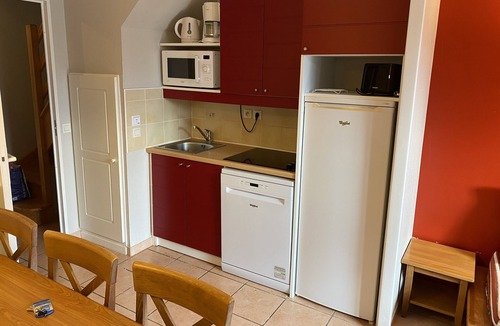 Marciac Condo | Maison Lac De Marciac - 2 Chambres