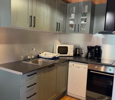 Giffaumont-Champaubert Ski Chalet | Maison Lac du Der