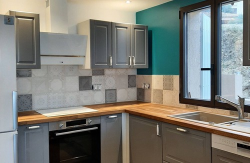 Montpezat House | Maison lac et verdon