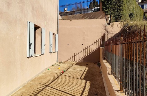 Montpezat House | Maison lac et verdon