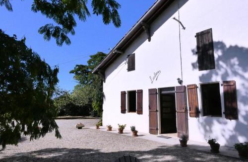 Augreilh House | Maison lacabane