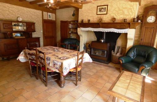 Augreilh House | Maison lacabane
