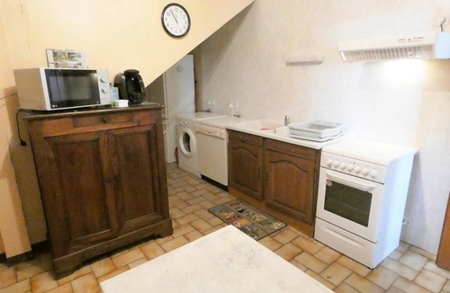 Augreilh House | Maison Lacabane - St-sever