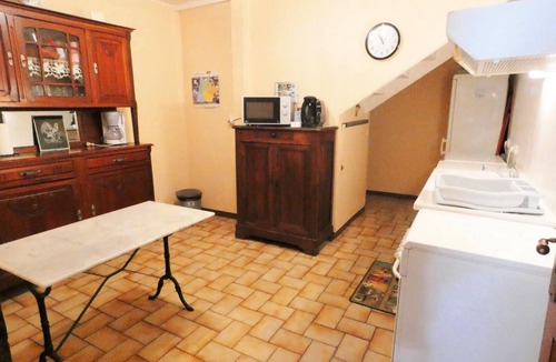 Augreilh House | Maison Lacabane - St-sever