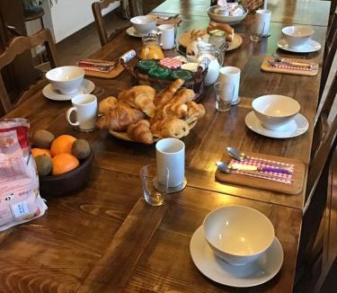 Campan Bed & Breakfast | Maison Lacoste