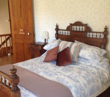 Campan Bed & Breakfast | Maison Lacoste