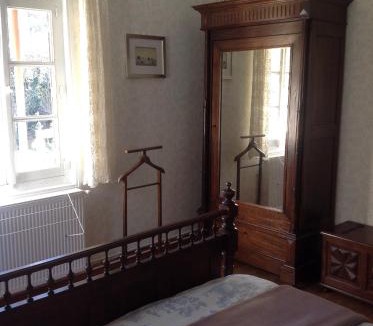 Campan Bed & Breakfast | Maison Lacoste