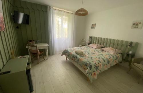 Urgosse Bed & Breakfast | Maison Lacourrège