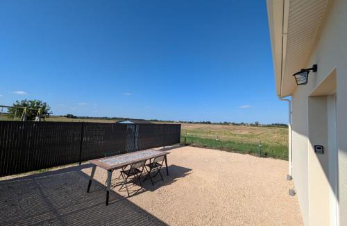 Lafitte-Vigordanne House | Maison Lafitte-Vigordane