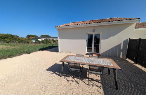 Lafitte-Vigordanne House | Maison Lafitte-Vigordane