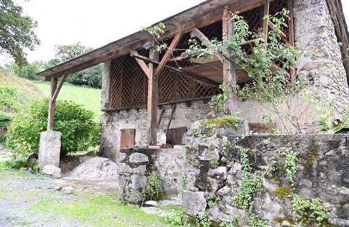 Arette House | Maison Lagrave