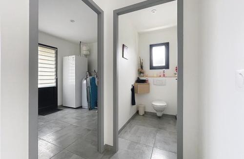 Lahourcade House | Maison Lahourcade