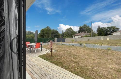 Lahourcade House | Maison Lahourcade