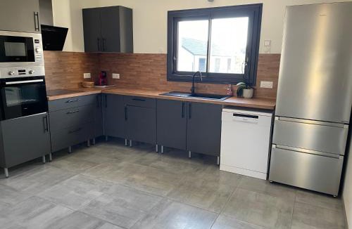 Lahourcade House | Maison Lahourcade