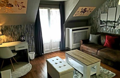 Longueville House | Maison Lalongère