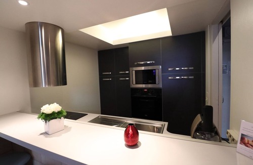 Centre Ville-Gare Apartment | Maison Lamartine