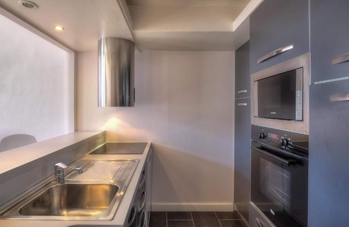 Centre Ville-Gare Apartment | Maison Lamartine