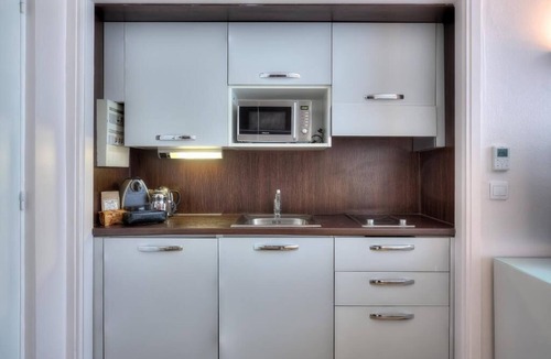 Centre Ville-Gare Apartment | Maison Lamartine