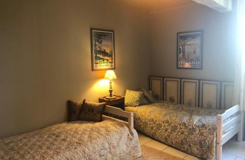 Flamarens Bed & Breakfast | Maison Lamothe