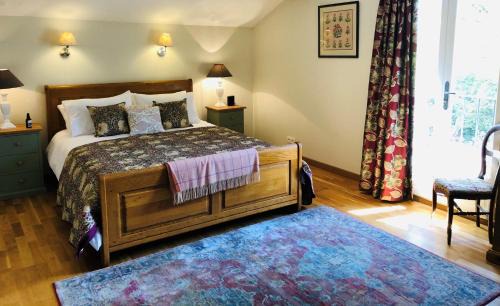 Flamarens Bed & Breakfast | Maison Lamothe