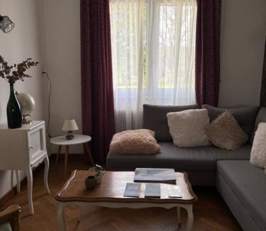 Lanans House | Maison Lanans - locations chambres