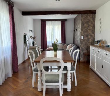 Lanans House | Maison Lanans - locations chambres