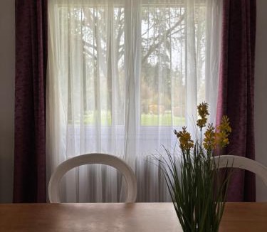 Lanans House | Maison Lanans - locations chambres