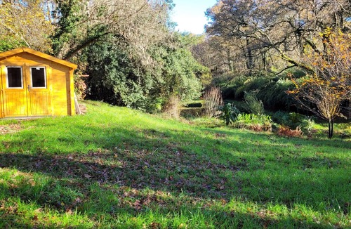 Castets Cottage | Maison Landaise au Cœur de la Nature